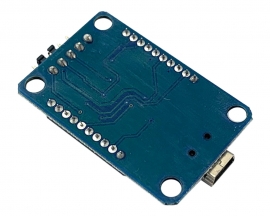 Xbee Adapter mini USB Xbee Shield FT232RL USB to UART Converter